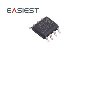 Lm358 cao-<span class=keywords><strong>gain</strong></span> công suất thấp hoạt động khuếch đại cho sensorl ứng dụng mạch tích hợp (IC) trong kho linh kiện điện tử - Product Image 2