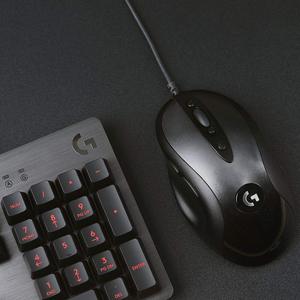 Chuột Chơi Game <span class=keywords><strong>Logitech</strong></span> <span class=keywords><strong>G</strong></span> MX518 - Product Image 6