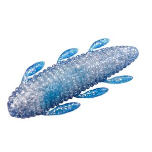 Nuevo Multi Legged Cicada Pupa Road Asian Sea Bass Black Fish Slow Hundimiento lento Sin plomo Potato Bug - Product Image 1
