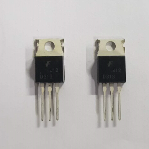 Original New Transistor D313