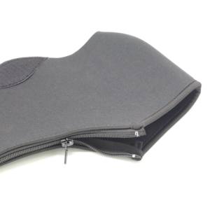 שלג אבזר חורף Snowproof עמיד למים Neoprene חם סקי אתחול כיסוי - Product Image 5