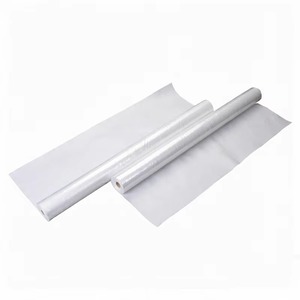 Fieltro Protector de Piso Autoadhesivo Blanco a Precio Económico, Fieltro para Pintores, Cubierta Protectora para Escaleras - Product Image 3