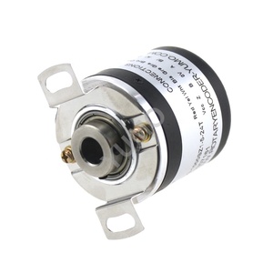 Bộ mã hóa yumo ihc3808 Bộ mã hóa quay trục rỗng Vỏ 38mm - Product Image 6