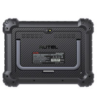 Para Autel Maxisys MS909, probador de escáner automático en línea, programación y codificación ECU para Camry y X3 Doip, herramientas de diagnóstico CAN FD