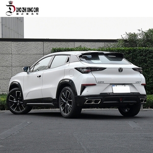 China Uni-t 1,5 T Changan Sport Luxury Flagship Gasolina 5 Asientos SUV Uni T 2023 Nuevo Usado Uni T Venta en China - Product Image 2