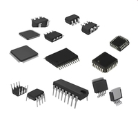 XC6SLX9-L1TQG144I LQFP-144 Chip lógico programable Xilinx / Circuito integrado Xilinx
