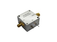 Composant électronique Bias Tee Lair LM-PZQ-0335 pour le traitement du signal, fréquence 300 MHz-3500 MHz, 4000 mA, connecteur 30 V CC