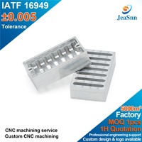 Fabricant de pièces sur mesure en aluminium et acier inoxydable, usinage CNC de précision, fraisage et tournage de métaux