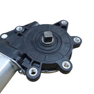 Moteur de lève-<span class=keywords><strong>vitre</strong></span> de haute qualité pour <span class=keywords><strong>Nissan</strong></span> Tiida/Tiida C11Z électrique 80730-ZP80A moteur de lève-<span class=keywords><strong>vitre</strong></span> Anti-pincement 6 broches avant droit - Product Image 4