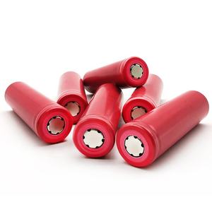 Japoneses de alta calidad de la batería de <span class=keywords><strong>3</strong></span>,6 V 3C batería NCR18650AA batería de 2250mAh para el ordenador portátil - Product Image 1