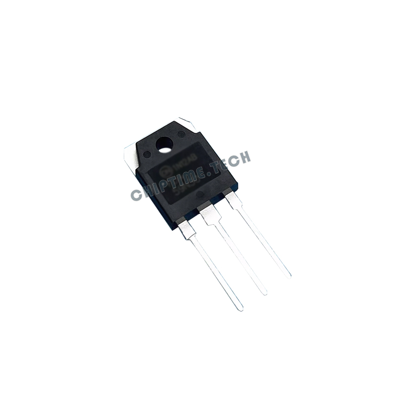 Chiptime SVF20NE50PN Mosfet Transistor - Reliable Performance