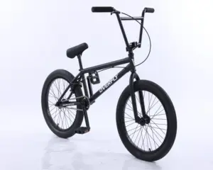 HOT BMX BIKE FACTORY PRODUCE