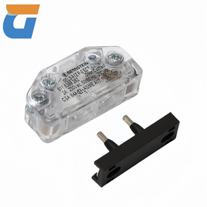 Serrure de porte auxiliaire de style moderne pour <span class=keywords><strong>ascenseur</strong></span> <span class=keywords><strong>KONE</strong></span> BERNSTEIN <span class=keywords><strong>Contact</strong></span> SEL3-A1Z P-0 ECT 611.6369.262 Interrupteur de verrouillage de porte d'<span class=keywords><strong>ascenseur</strong></span> - Product Image 4