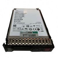 Новый твердотельный накопитель Hxx 800 ГБ SAS 12G MIXED USE SFF 2.5IN SC SSD P06577-001 P04527-B21 для сервера