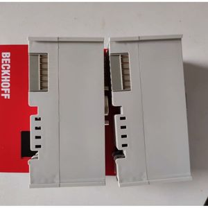 โมดูลมาสเตอร์ Profibus รุ่น Beckhoff EL6731 ตัวควบคุมระบบอัตโนมัติอุตสาหกรรม - Product Image 4