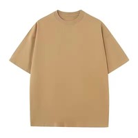 T-shirts blancs en modal pour hommes, de haute qualité, en gros, impression personnalisée, t-shirts unis avec logo imprimé