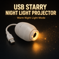Projecteur Galaxie en Gros, Lampe Ciel Étoilé, Veilleuse Tactile à Intensité Variable Continue, Cadeau Promotionnel pour Chambre à Coucher