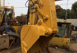 Excavadora Usada de 20 Toneladas, Original de Japón, CAT 320BL de Segunda Mano, CAT 320C 320D 320GX 320GC 323DL 324D2 324D 325BL 330BL en Stock - Product Image 5