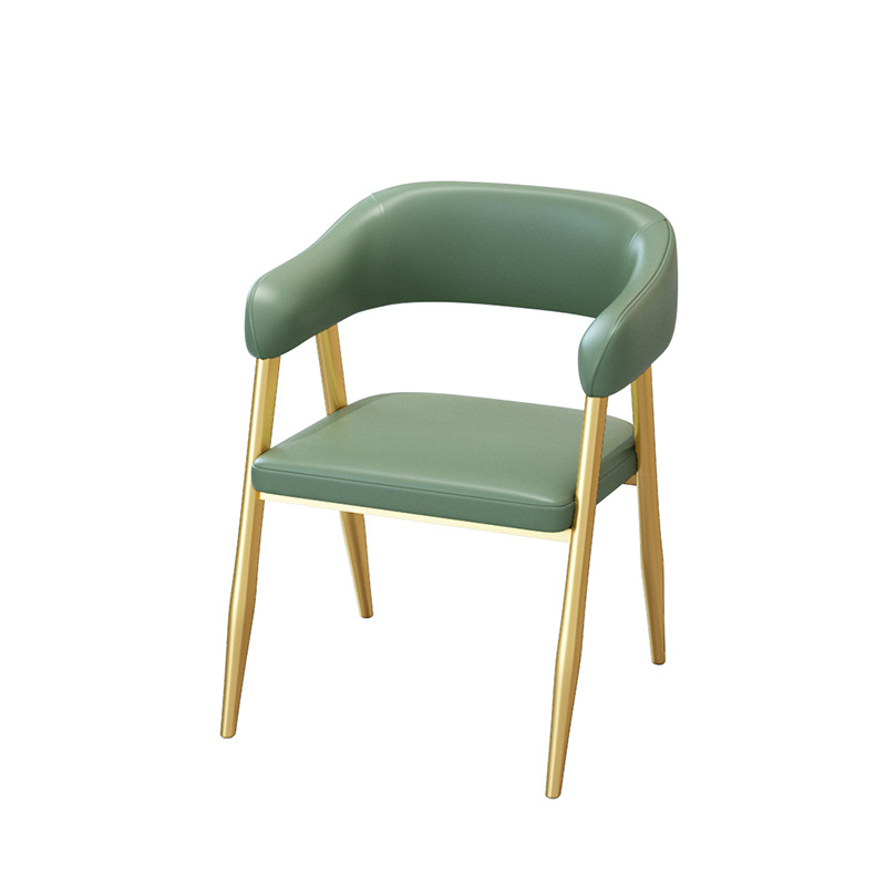 Chaise de salle à manger a