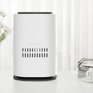 Nuevo Humidificador Portátil de 4L para Hogar y Oficina, Humidificador Evaporativo Interior sin Niebla - Product Image 1