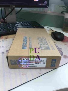 Marchandises ponctuelles pour Mitsubishi une série PLC Module <span class=keywords><strong>AD61</strong></span> Garantie longue <span class=keywords><strong>AD61</strong></span> - Product Image 5