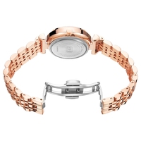 MINI FOCUS MF0335L jam tangan kuarsa Analog wanita, arloji mewah merek Top sederhana tahan air kasual modis bisnis