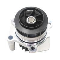 Bomba de agua con anillo de sellado para VW Amarok 2HA 2HB S1B S6B 03L121011Q 03L121011J 03L121011P 03L121011PX