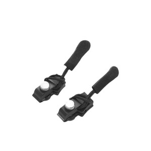 Lanke New Design 5# Zipper Restorer High Quality <strong>Zip</strong> Slider <strong>Replacement</strong> Instant Zipper Universal - Product Image 2