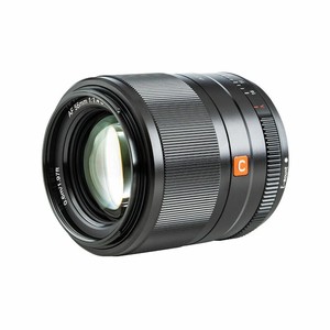 เลนส์ Viltrox 52 มม. F1.4 แบบฟรอมเลนส์ สำหรับกล้องฟูลเฟรม ใช้ได้กับเมาท์ E รุ่น A6500 A6300 ของ DF Wholesale - Product Image 3