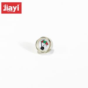 फायर बुझाने का अनुकूलित दबाव गेज - Product Image 4