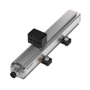 Sensor de Posición Lineal Magnetostrictivo Ba Lluff BTL7-E501-M0300-P-S32, Rango de 300 mm, 4-20 mA, 10-30 V CC, M16 de 8 Pines, IP67 - Product Image 2