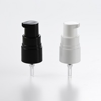 Mini 20/410 24/410 Pompe de distribution de mousse pour couvercles, bouchons et fermetures