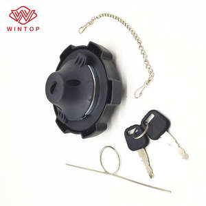 Cubierta de tanque de combustible OEM 20392751 20392749 para VOLVO FH FL, para camiones <span class=keywords><strong>RENAULT</strong></span> - Product Image 6