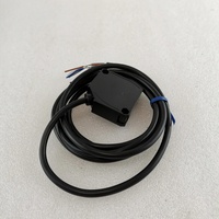 Sensor Fotoeléctrico E3S-DCP21-iL2 PNP 300mm Difuso, Compatible con IO-Link, Envío Rápido para Control de Automatización Industrial