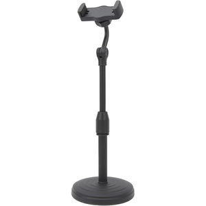 Palo de Selfie Flexible con Trípode y Luz LED, Soporte Inalámbrico para Teléfono, Disponible para OEM - Product Image 1