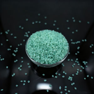 Virgin Nylon PA66 Granules Manufacturer PA66 <b>Pellets</b> Polyamide 66 Nylon - Product Image 2