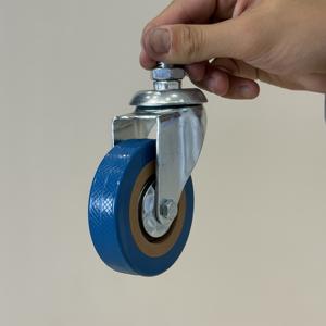 Peralatan medis besi tahan karat, furnitur komersial tahan lama untuk rumah sakit, instrumen troli medis Modern berkualitas tinggi - Product Image 3