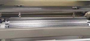 2016ระบบคู่เครื่องถักแบบแบน14กรัมของ Shima SVR122SV - Product Image 5