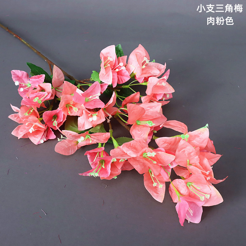75CM artificial bougainvillea
