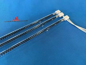 Lampada a Infrarossi in Fibra di Carbonio a Onde Medie per Riscaldamento a Secco di Soffitti, Pavimenti e Legno - Product Image 3