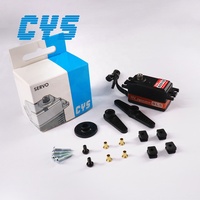 CYS CYS-BLS5510 Servo Digital untuk Mobil RC, Pesawat, Helikopter, Robot