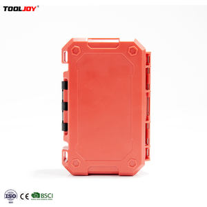 TOOLJOY 41 pz impatto Bit Set OEM ODM supporta ordini di grandi volumi esportati in Europa Nord America e Medio Oriente - Product Image 4