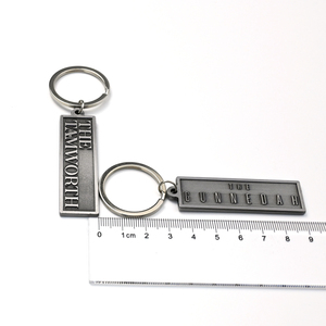 Nhà Máy Tùy Chỉnh Móc Chìa Khóa Logo Mềm Cứng Men Kim Loại Keyring Kẽm Hợp Kim <span class=keywords><strong>2D</strong></span> 3D Công Ty Thương Hiệu Thư Móc Khóa Cho Quà Lưu Niệm - Product Image 6