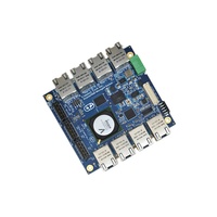 Onduleur à onde sinusoïdale pure 1000W Ups pour climatiseur 24VDC à 220VAC Chargeur OEM/ODM 48V Onduleur PCBA Fournisseur