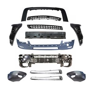 Woamla pièces de carrosserie automobile OE 30648141 partie de pare-chocs de pare-brise couverture de rétroviseur de <span class=keywords><strong>calandre</strong></span> pour <span class=keywords><strong>volvo</strong></span> S40 S60 S80 S80L V60 V70 XC70 - Product Image 2