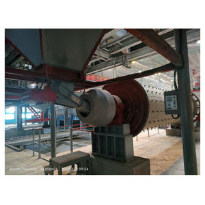 Aac Mesin Blok Kapur Pasir, Aac Keuntungan Tinggi 200000 Tanaman Pasir Aac Di Saudi Arabia - Product Image 5