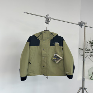 Vêtements de sport d'hiver 3-en-1 coupe-vent et imperméables en nylon à capuche édition américaine 1990 <span class=keywords><strong>North</strong></span> <span class=keywords><strong>Face</strong></span> Putian - Product Image 4