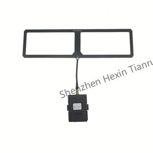 โมดูล pfly 400MHz Tx สำหรับอุปกรณ์เสริมโดรนปรับแต่งความถี่ได้370-420MHz 500-560MHz ทำจากยาง - Product Image 3