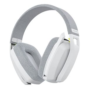 Binnune Tai nghe chơi game không dây Over-ear nhẹ chế độ kép 5.3 BT 2.4G có micrô - Product Image 2