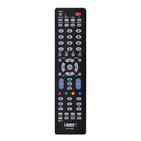 Códigos de Repuesto para Control Remoto de TV LED LCD Chunghop I-remote SR-903ES para televisores Samsung